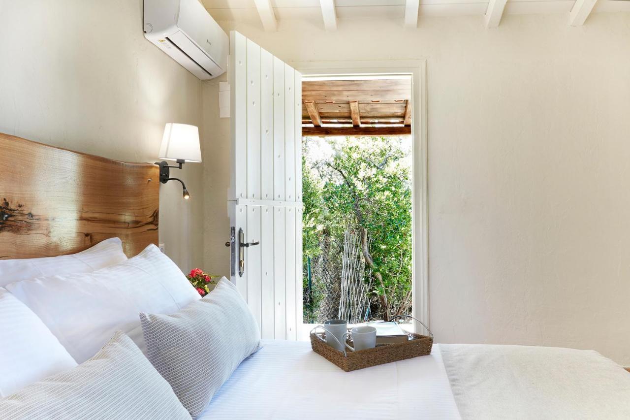 Skiathos Villa Ira Koukounaries Exterior foto