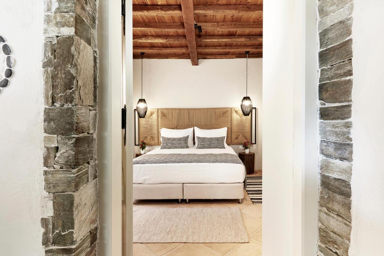 Skiathos Villa Ira Koukounaries Exterior foto