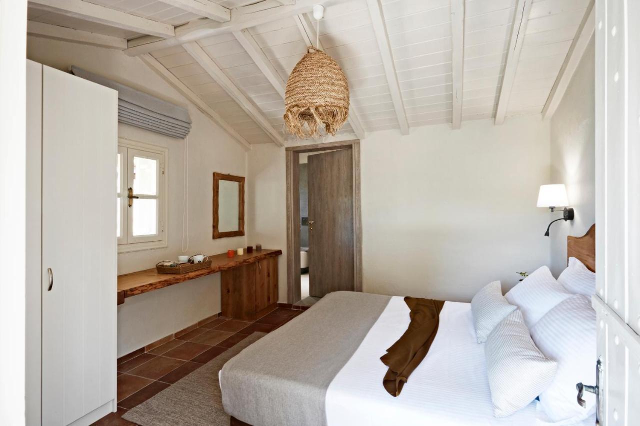 Skiathos Villa Ira Koukounaries Exterior foto